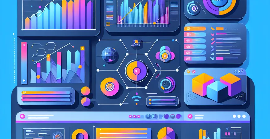  商业智能BI工具与ERP分析模块的数据处理能力PK
